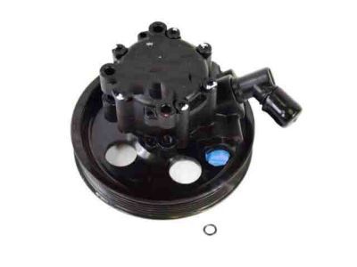 Mopar 68146649AA Power Steering Pump