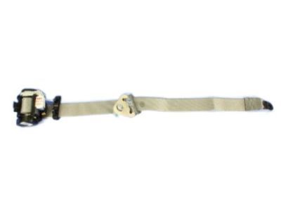 2007 Dodge Caliber Seat Belt - YD69BD5AB