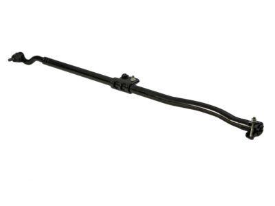 Mopar 52126113AE Tie Rod-Tie Rod