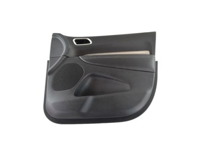 Mopar 6CV783X9AB Panel-Front Door Trim