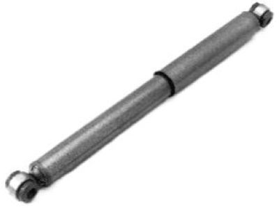 Mopar P4529514 Shock Absorber - A Body (Auto Drag Race)