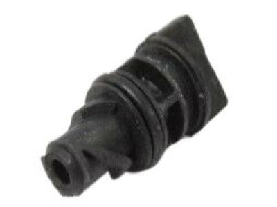 Dodge Ram 1500 Drain Plug - 52028466AB