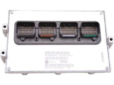 Dodge 5150390AE