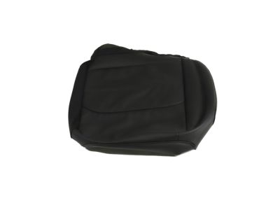 Mopar 6ZH97TX7AB Cover-Rear Seat Cushion