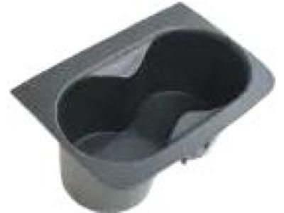 Mopar 6EK261X9AA CUPHOLDER-Console