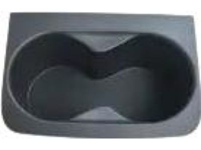 Chrysler Pacifica Cup Holder - 6EK261X9AA