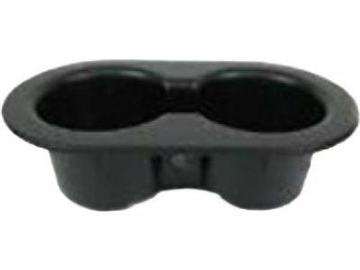 Mopar 6EK261X9AA CUPHOLDER-Console