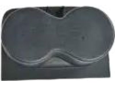 Mopar 6EK261X9AA CUPHOLDER-Console