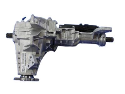 2022 Ram 1500 Classic Axle Shaft - 68257422AG