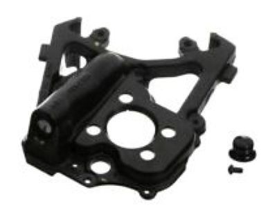 Chrysler New Yorker Brake Caliper Bracket - 4797311