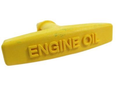 Mopar 53021354AA Indicator-Engine Oil Level