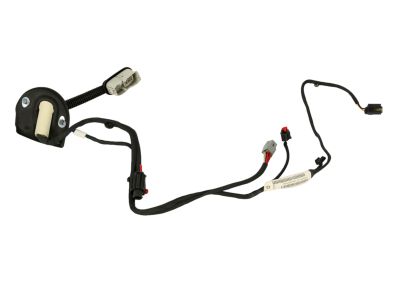 Mopar 68184628AB Wiring-Rear Door