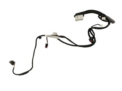 Mopar 68184628AB Wiring-Rear Door