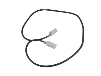 Mopar 68086689AD Wiring-Jumper