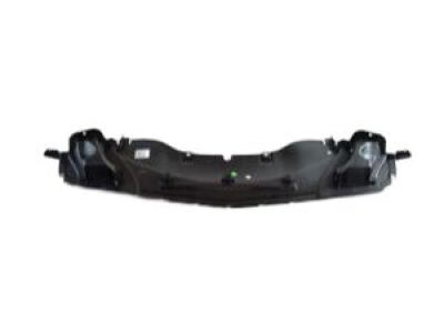 Mopar 68242934AB Belly Pan-Front