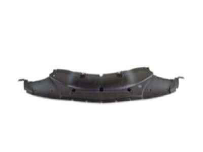 Mopar 68242934AB Belly Pan-Front