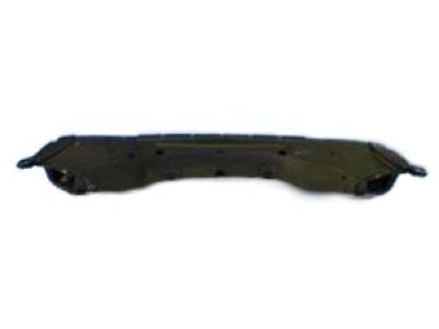 Mopar 68242934AB Belly Pan-Front