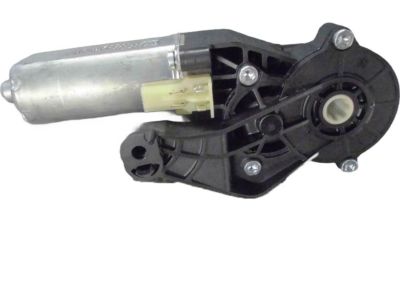 Chrysler Aspen Seat Motor - 5135155AA
