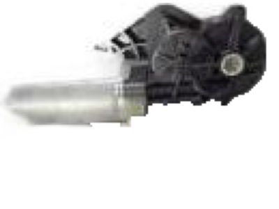Mopar 5135155AA Motor-Power Seat