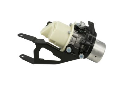 Mopar 68059525AG Power Steering Pump