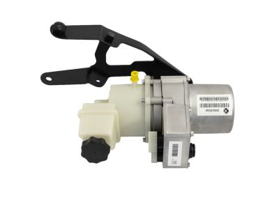 Mopar 68059525AG Power Steering Pump