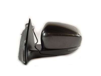 2014 Jeep Cherokee Car Mirror - 1UV67LAUAD