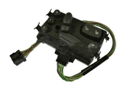 2007 Chrysler Pacifica Seat Switch - YD13XDVAE