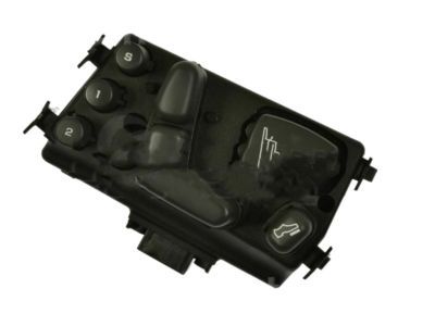 Mopar YD13XDVAE Switch-Power Seat