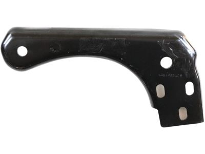 Mopar 55076406 Bracket-Front Bumper Center