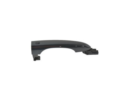 Mopar 5SV48MSQAC Handle-Exterior Door