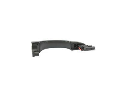 Mopar 5SV48MSQAC Handle-Exterior Door