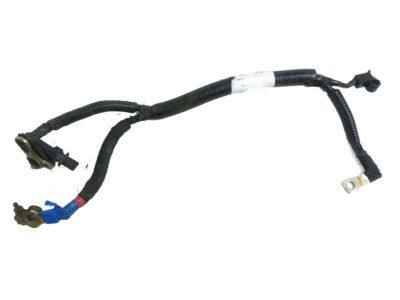 Mopar 68224976AA Battery Wiring