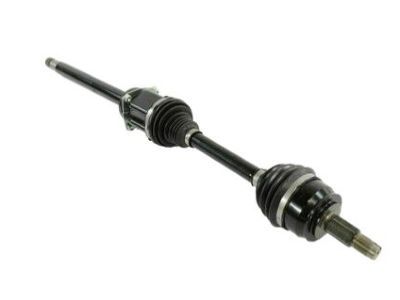 Mopar 68293938AA Axle Shaft Right