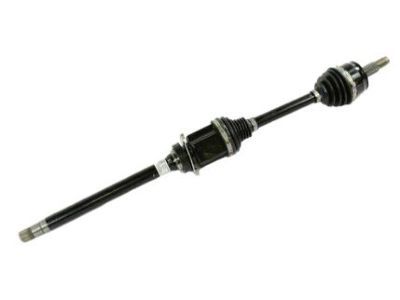 Mopar 68293938AA Axle Shaft Right