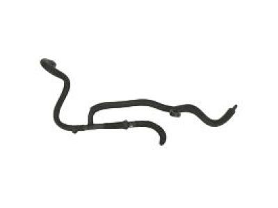 2019 Ram 1500 Brake Booster Vacuum Hose - 4581533AE