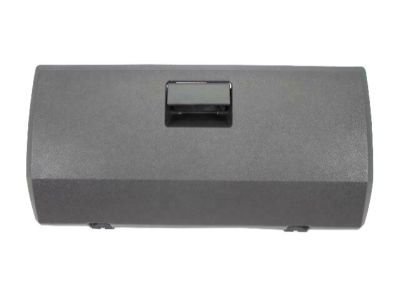 2010 Jeep Liberty Glove Box - 1KE74XDVAB