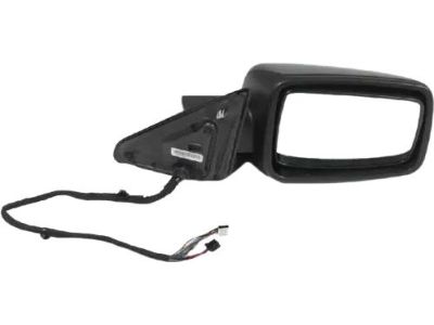 5RR541X8AA Mopar Outside Rear View Mirror Product Photo 3 of 3