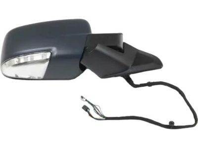 5RR541X8AA Mopar Outside Rear View Mirror Product Photo 2 of 3