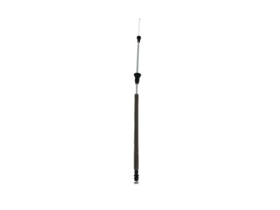 Mopar 68227371AB Cable-Inside Lock Cable