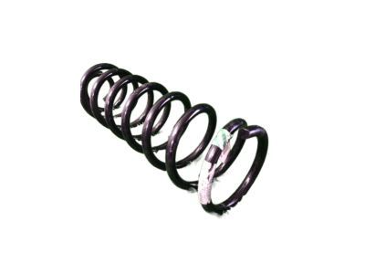 Mopar 68307041AA Rear Coil Spring