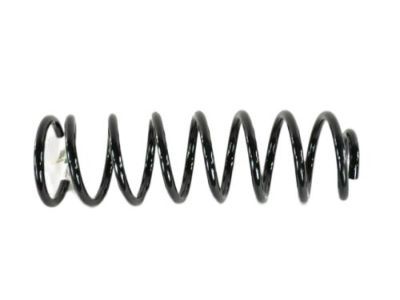 Mopar 68307041AA Rear Coil Spring