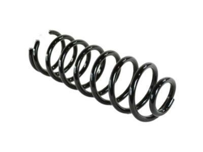 Mopar 68307041AA Rear Coil Spring