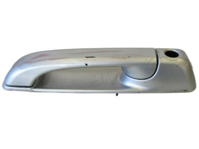 Mopar 5HW79WSBAI Handle-Exterior Door