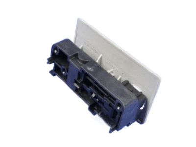 Mopar 1CJ43BDAAB Latch-GLOVEBOX