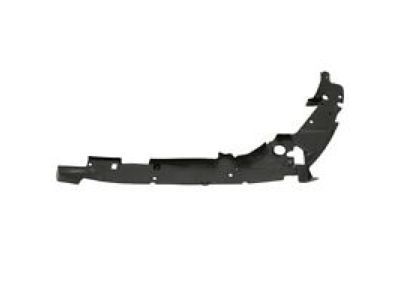 Mopar 68299825AF Fender