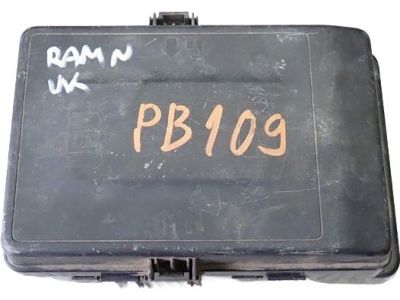Ram 68312090AC