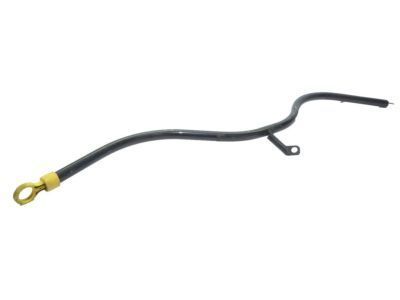 Mopar 53034187AB Tube-Transmission Oil Filler