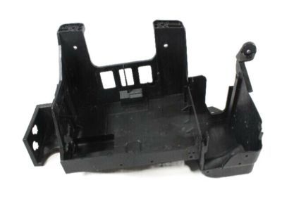 2012 Ram 5500 Battery Tray - 68090000AC