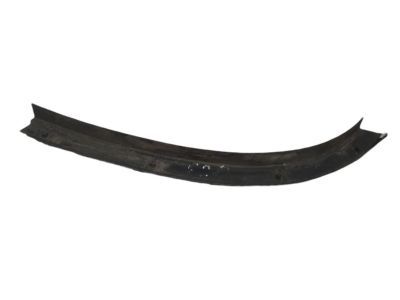 Mopar 55396053AC WEATHERSTRIP-WHEELHOUSE