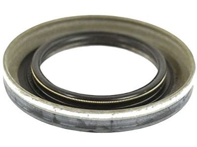 Dodge Ram 1500 Crankshaft Seal - 53021313AA